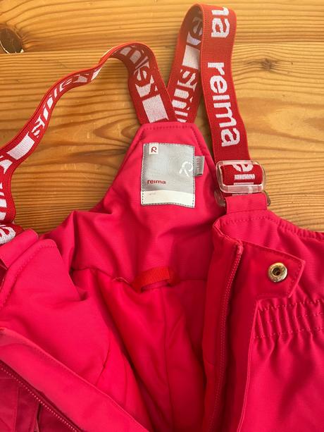 Oteplovaky reima, reima,110