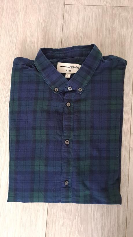 Tom tailor, tom tailor,l