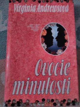 Kniha ovocie minulosti, 