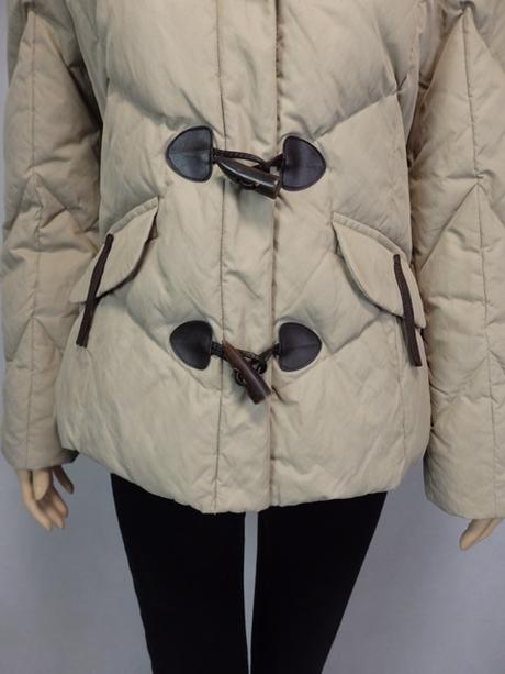 Kvalitná zimná bunda, 40