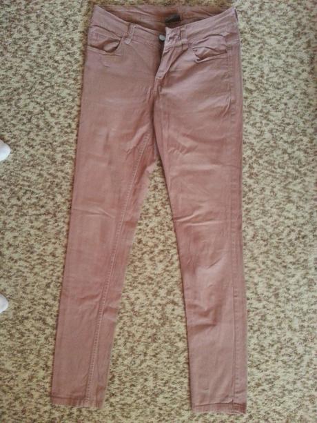 Ženské rifle v dobrom stave, m