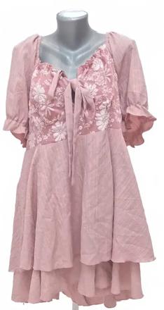 Damske šaty xxxl, xxxl