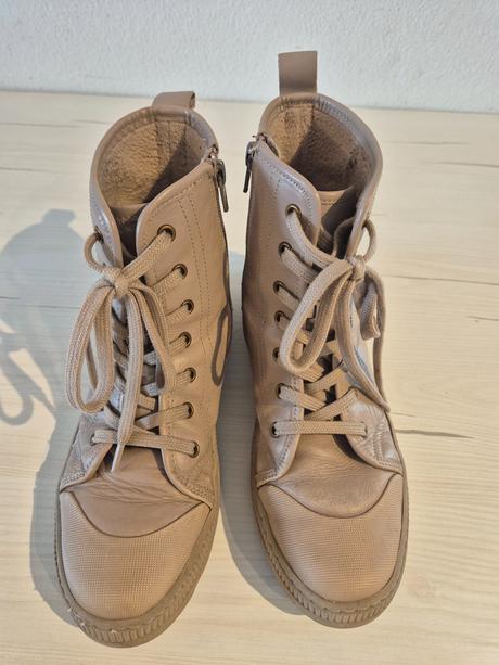 Clenkove cizmy lasocki young, lasocki,37