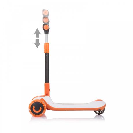 Space x 2v1 kolobežka a odrážadlo,