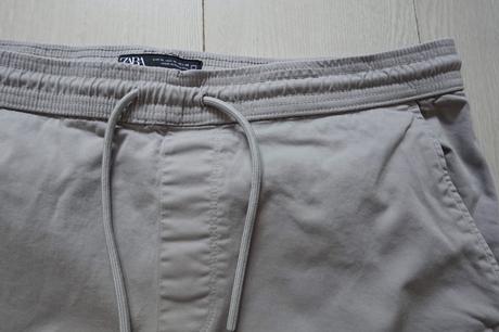 Pánske nohavice zara, zara,xl