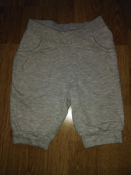 Maxi balík oblečenia pre dievča veľ. 50/56, 50–62