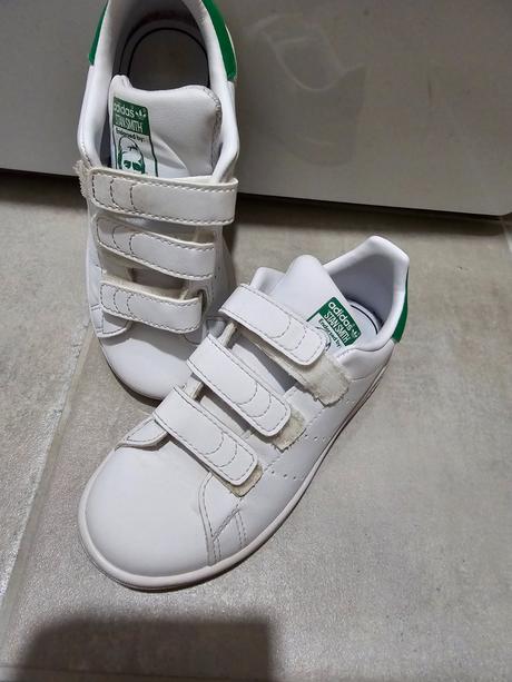 Adidas tenisky stan smith, adidas,30