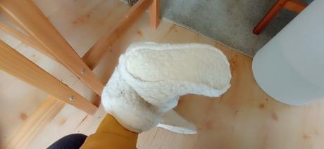 Vložka do gumakov demar mammut 32/33, fare,32