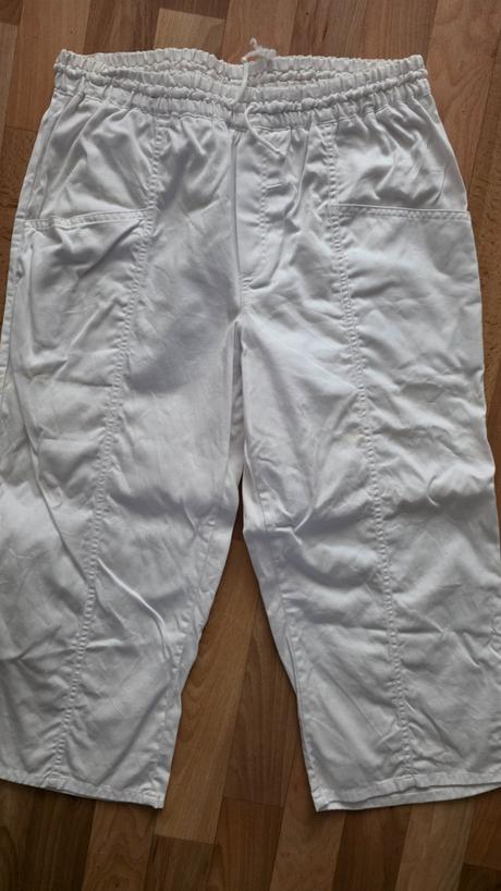 Zdravotnicke nohavice, relax,l