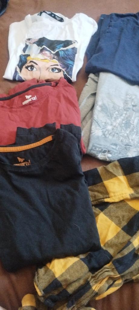 Balik 134, 140–152