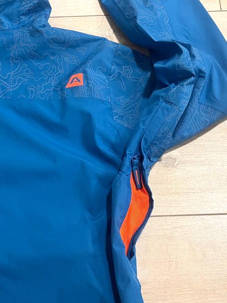 Ptx membrana 10 000 stlpec, alpine pro,152