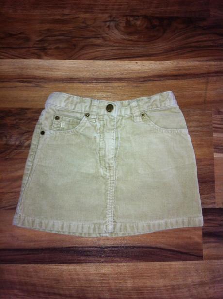 Sukňa, h&m,98
