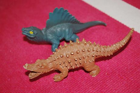 Dinosaury,