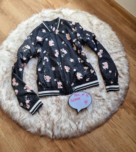 Sustakova bombera, takko,38