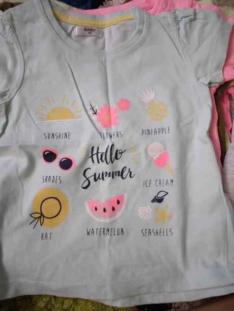 Tričká na 2r., lupilu,86