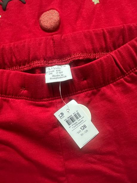 Lindex set, lindex,122 / 128