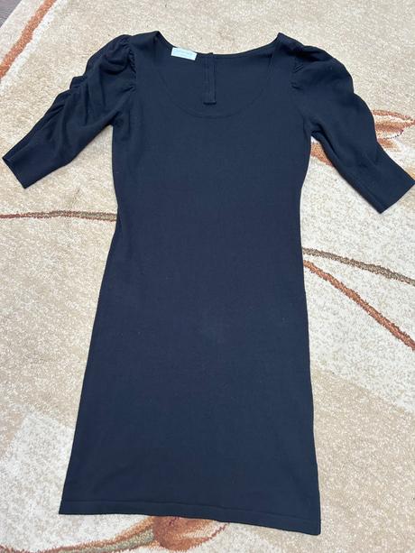 Svetrikove šaty, sugarbird,xs