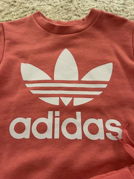 Adidas súprava, adidas,122