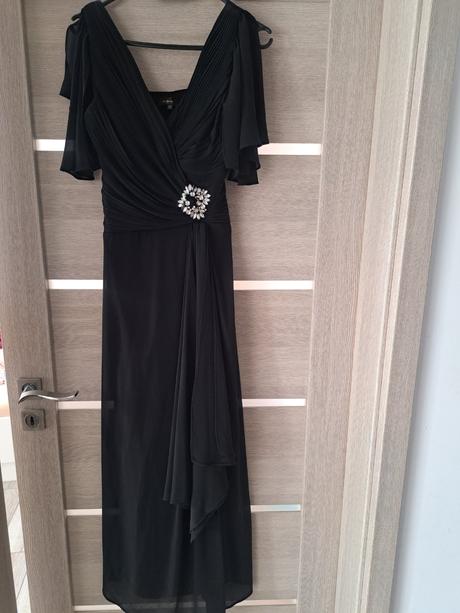 Spolocenske saty, 36