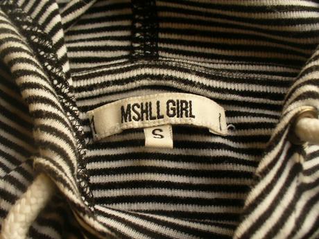 Mikina, new yorker,s