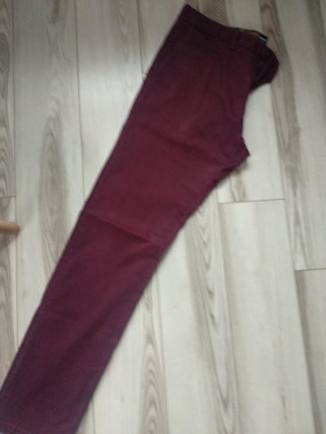 Nohavice hugo boss, l