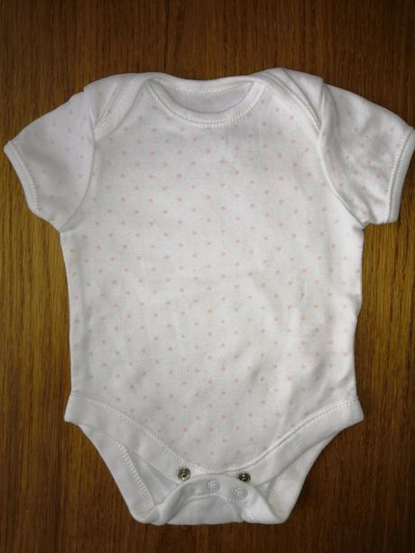 Bodkované body f&f č. 62, f&f,62