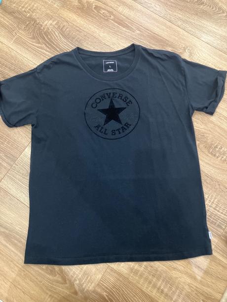 Tričko converse, converse,l