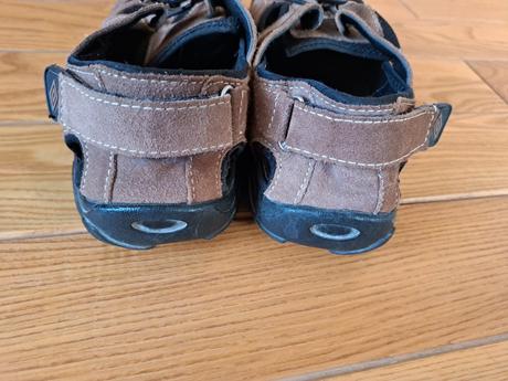 Chlapčenské sandále, umbro,43