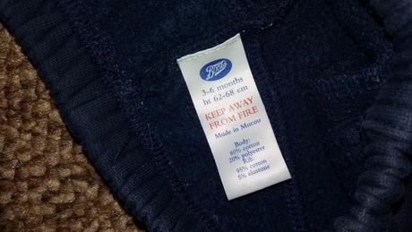 Tepláčky, boots,62