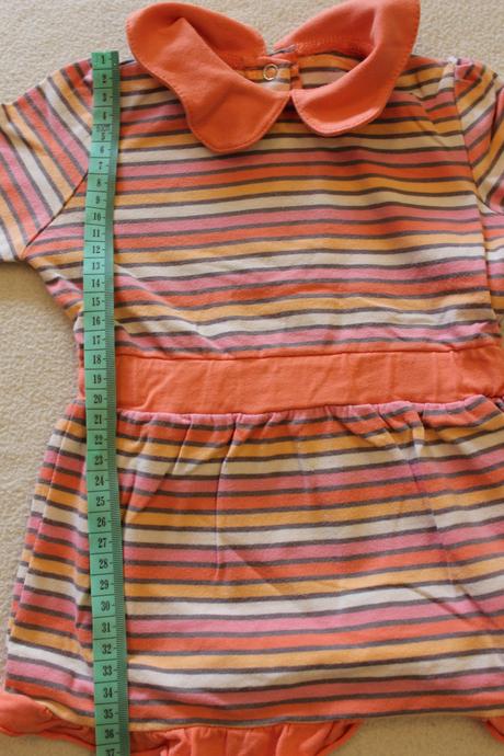 Šaty coccodrillo, coccodrillo,74