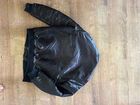 Damska bomber bunda, l