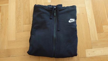 Nike mikina, nike,xl