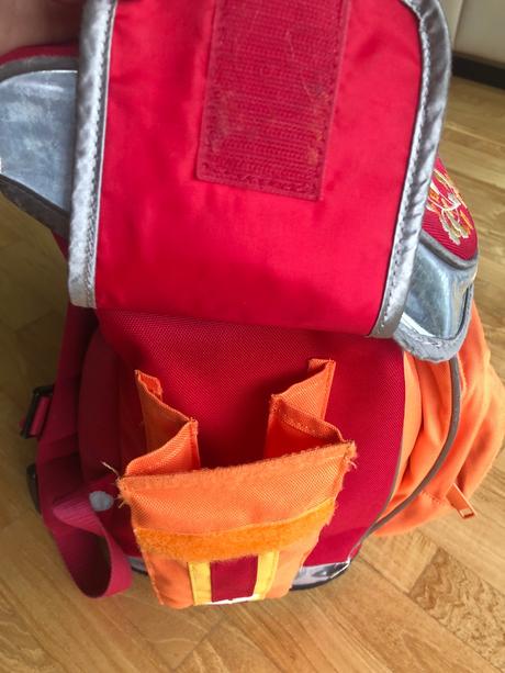 Školská taška pre prváka sammies by samsonite, 