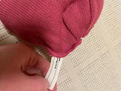 Tepla ciapka, h&m,116