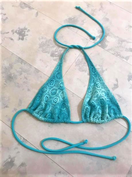 Vršok k plavkám, m