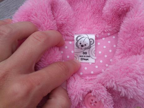 Chlpatkový kabátik , 62