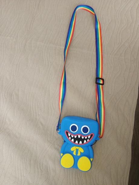 Mala taštička hagi váhu, 