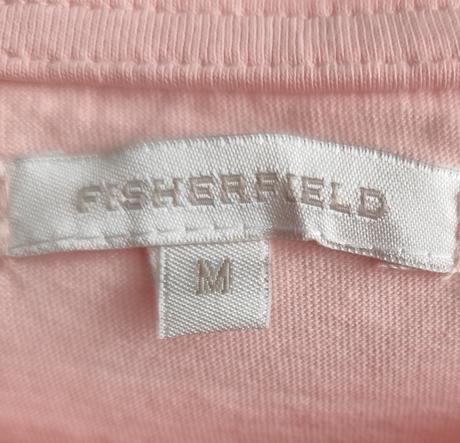 Tričko fisherfield, m