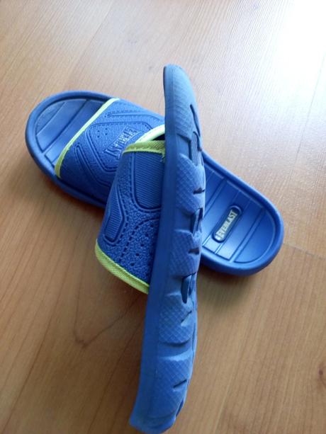Šľapky, everlast,31