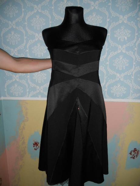 Spoločenské šaty, m