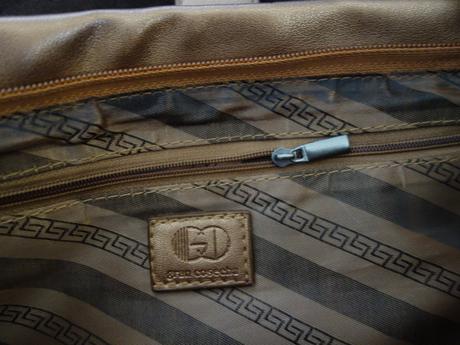 Dámska kabelka gran cosecha,