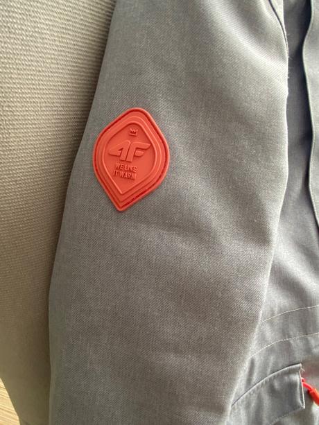 Predĺžená bunda, 134