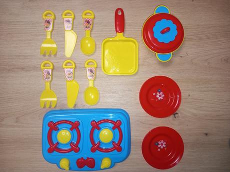 Detská kuchynka - 7,
