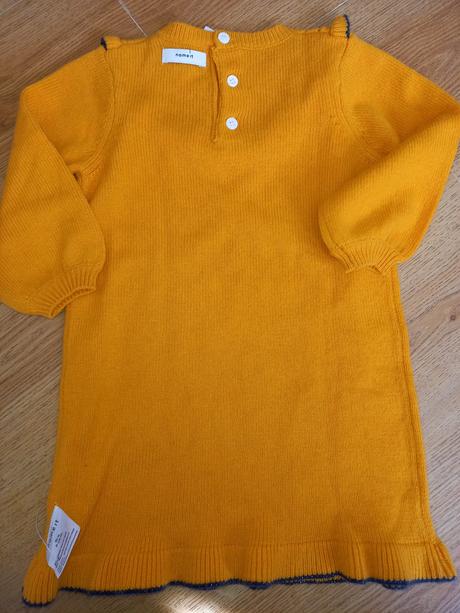 Svetrove saty, name it,80