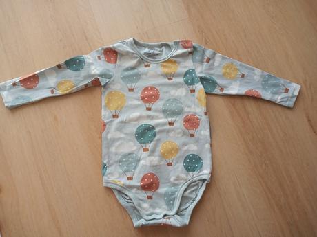 Body lindex balóny, lindex,86