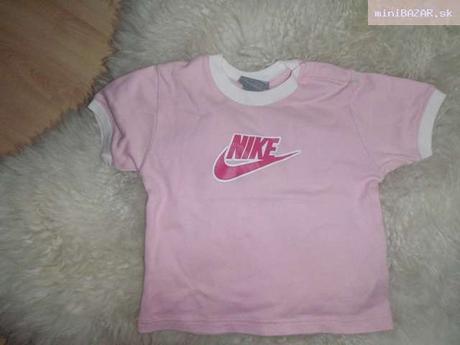 Tričko, nike,80