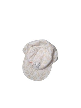 Dámska rifľová šiltovka, l