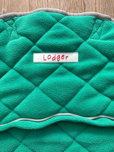 Fusak lodger bunker explorer, lodger