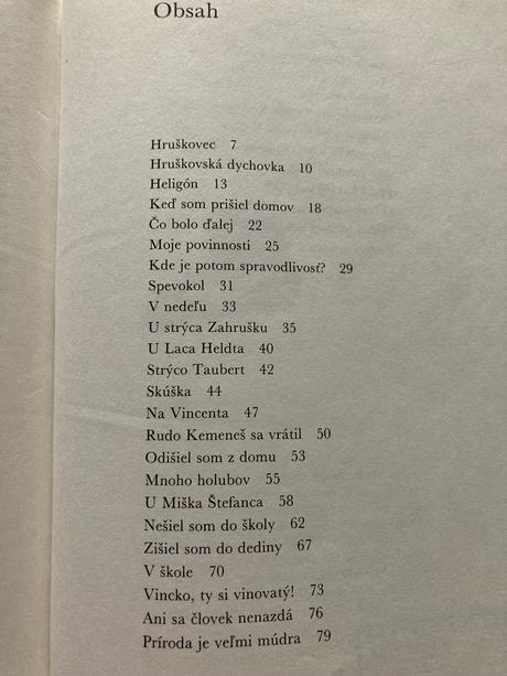 Prázdniny so strýcom rafaelom (1990),