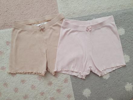 Kraťasy h&m č. 104, h&m,104